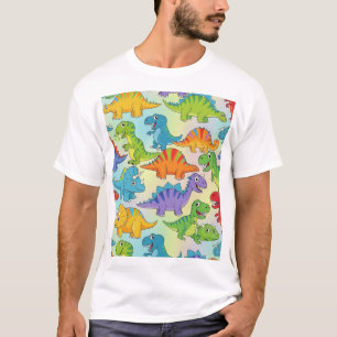 DINOSAURS T-Shirt