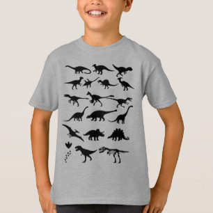 Dinosaurs T-Shirt