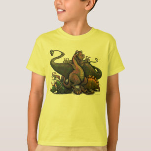 Dinosaurs T-Shirt