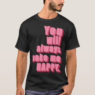 Dinosaurs Theme Birthday Dad Of The Birthday Boy D T-Shirt