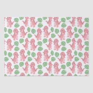 Dinosaurs! Tissue Paper