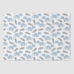 Dinosaurs! Tissue Paper