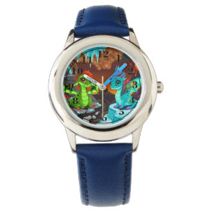 Dinosaurs Watch