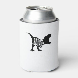 Dinosaurus Daddysaurus T-Rex Can Cooler