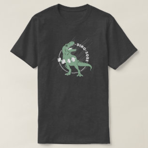 DinoSore Men's T-shirt
