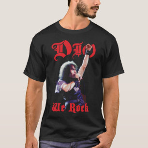 DIO BAND are a good egg    T-Shirt