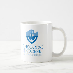 Diocese of Rhode Island Mug