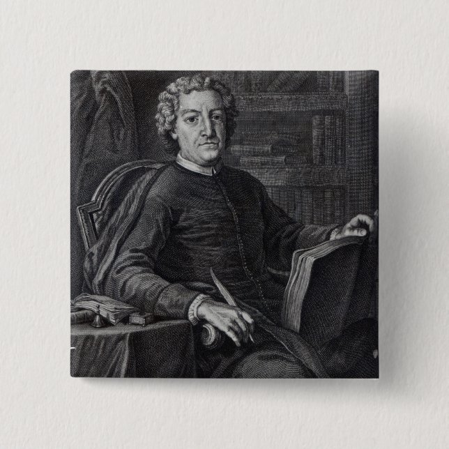 Diogo Barbosa Machado 15 Cm Square Badge (Front)