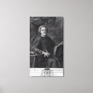 Diogo Barbosa Machado Canvas Print