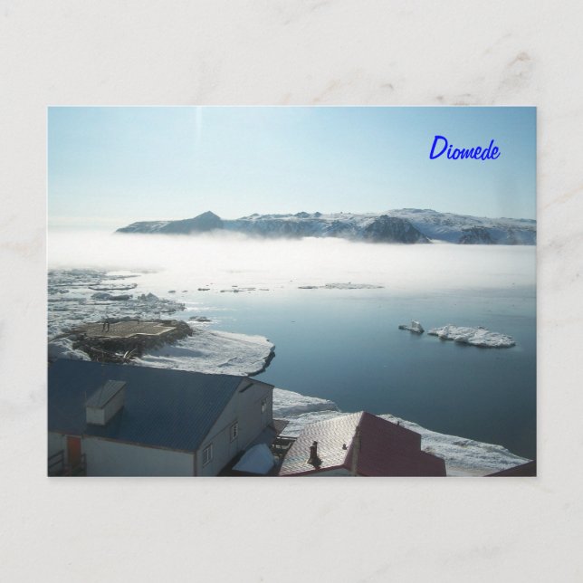 diomede 12 postcard (Front)