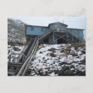 Diomede 6 postcard