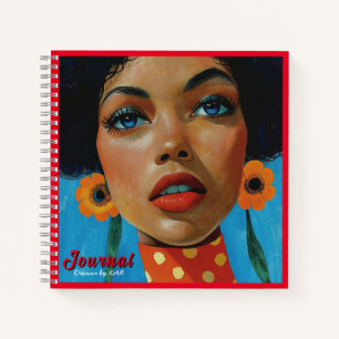 Dionne by KAB Journal