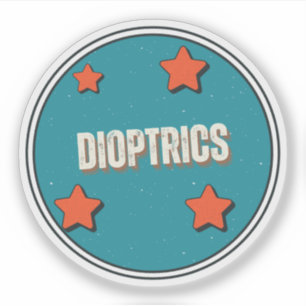 Dioptrics