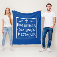 Dios bendiga cada rincon