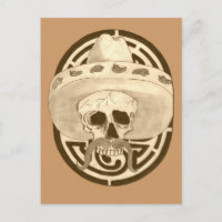 Dios de los Muertos,  Dude !!!