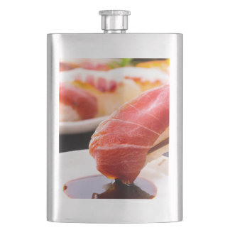 Dip Drop – Soy Sauce Moment Classic Flask
