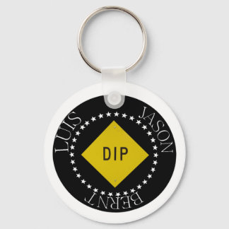 DIP KeyChain