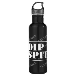 DIP SPIT ANTI-THEFT WATER BOTTLE