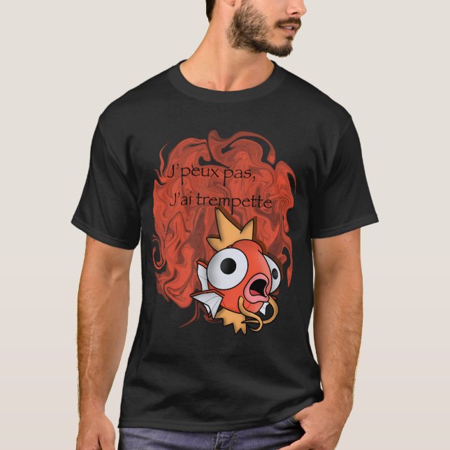 Dip T-Shirt (Front)