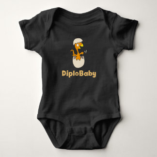 diplo baby bodysuit