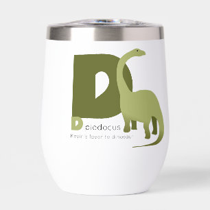 Diplodocus