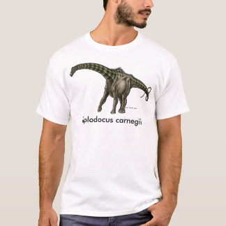 Diplodocus T-Shirt