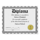 Diploma
