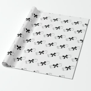 Diploma Wrapping Paper