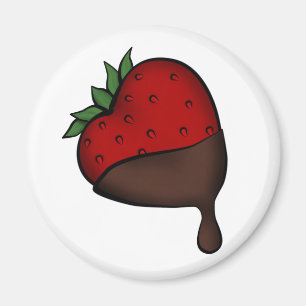 Dipped Magnet