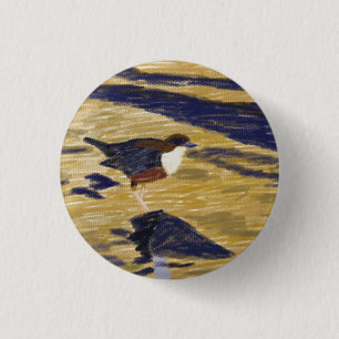Dipper Badge