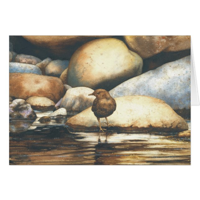 Dipper Home (Front Horizontal)