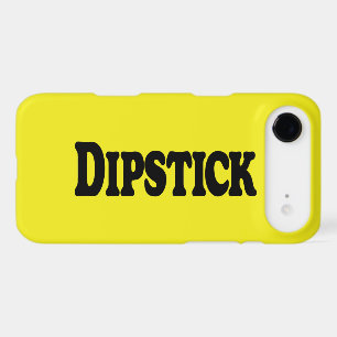 Dipstick
