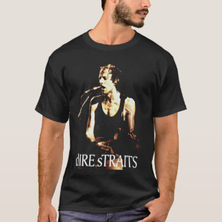 Dire Straits en concert classique T-Shirt