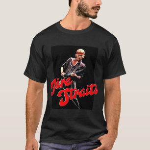 Dire Straits                      T-Shirt