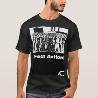 direct action T-Shirt