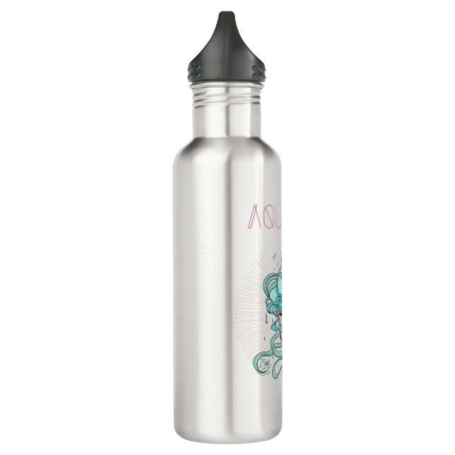 DIRECT Aquarius (Jacquie) Water Bottle (Left)