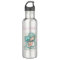 DIRECT Aquarius (Jacquie) Water Bottle