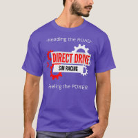 DIRECT DRIVE SIM RACING SIMRACING