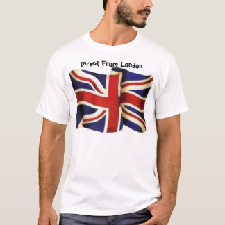 Direct From London T-Shirt