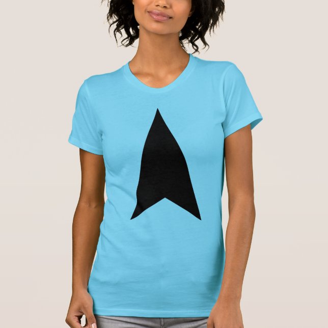 Direction Arrow T-Shirt (Front)