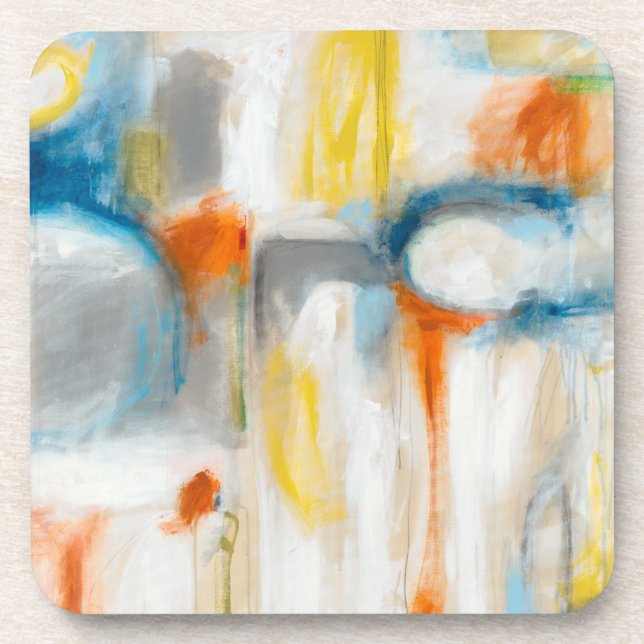 Direction I Coaster (Front)