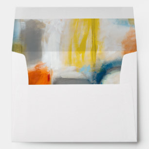 Direction I Envelope