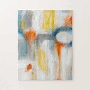 Direction I Jigsaw Puzzle