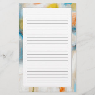 Direction I Stationery