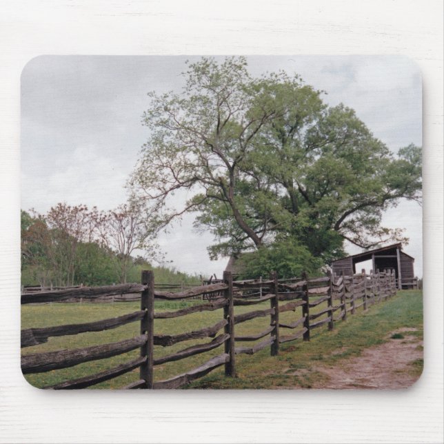 Direction Mouse Mat (Front)