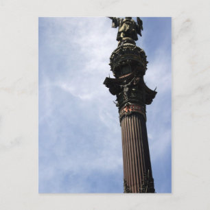 Direction Postcard