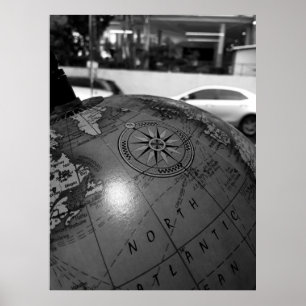 direction poster