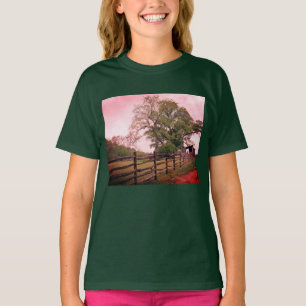 Direction  T-Shirt
