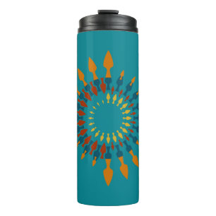 Direction Thermal Tumbler