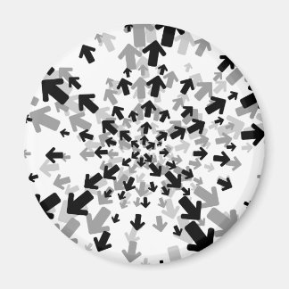 Directions Abstract Magnet